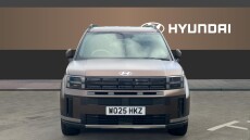 Hyundai SANTA FE 1.6 TGDi Plug-in Hybrid Ultimate 5dr 4WD Auto Estate